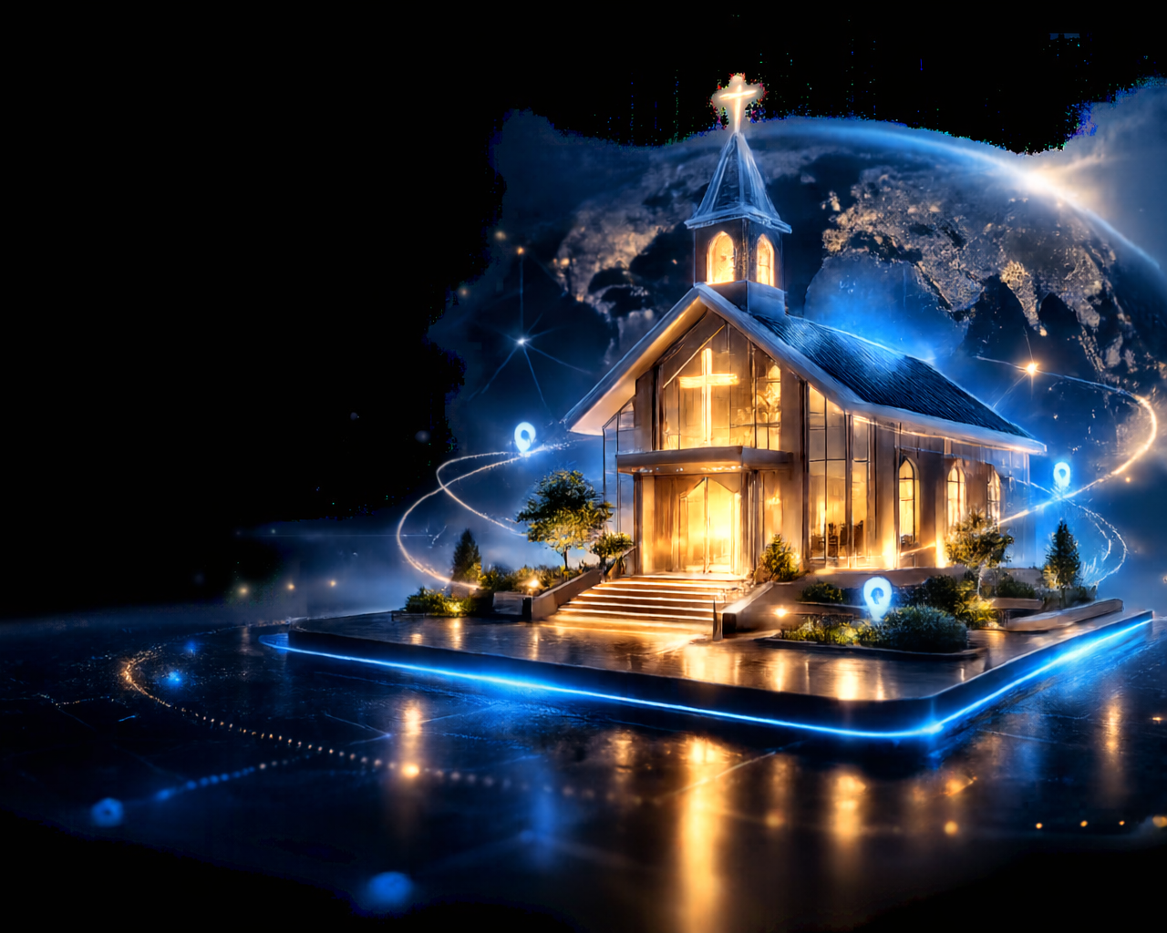 Boerne Bible Church